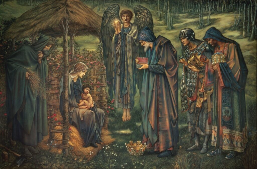 Exploring Christian Faith Through Artistic Expression Featured Image 3 1024x674